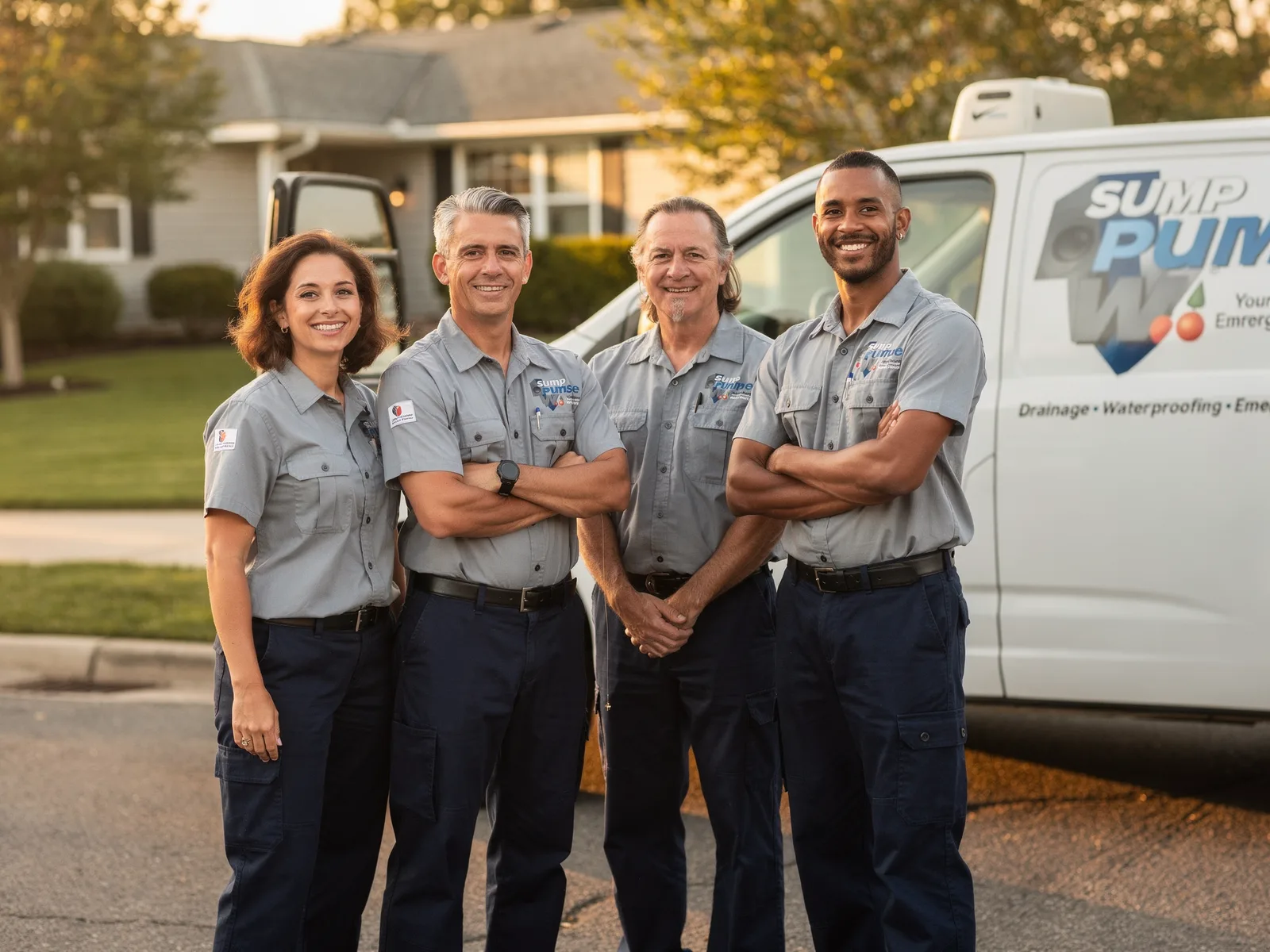 Water Heater Repair company in Lafayette, TN